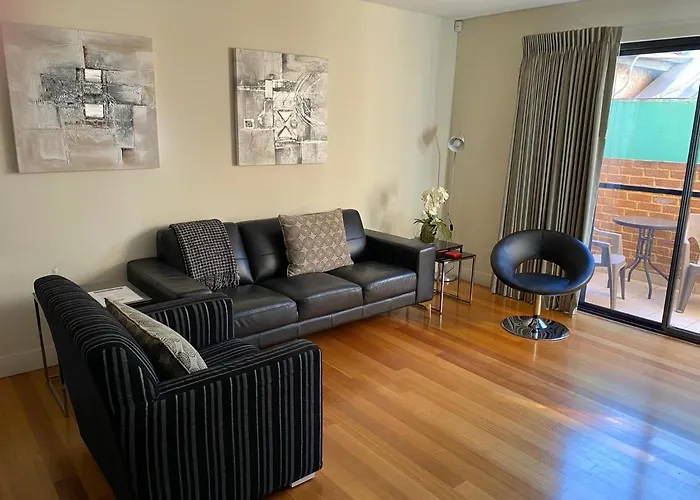 Parklane Apartments