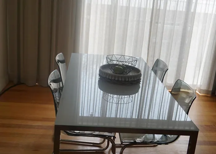 Parklane Apartments