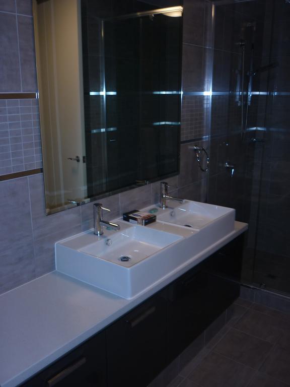 Apartment Parklane *