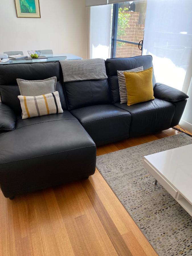 Parklane Apartment