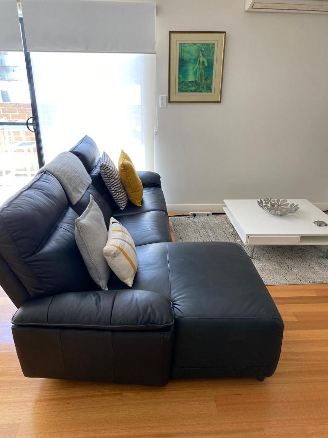 Apartment Parklane Fremantle