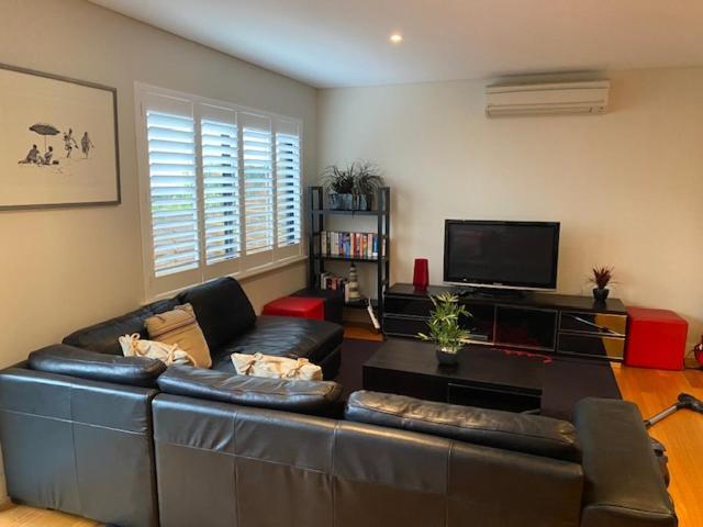 Apartment Parklane Fremantle
