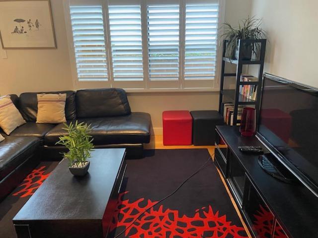 Apartment Parklane *
