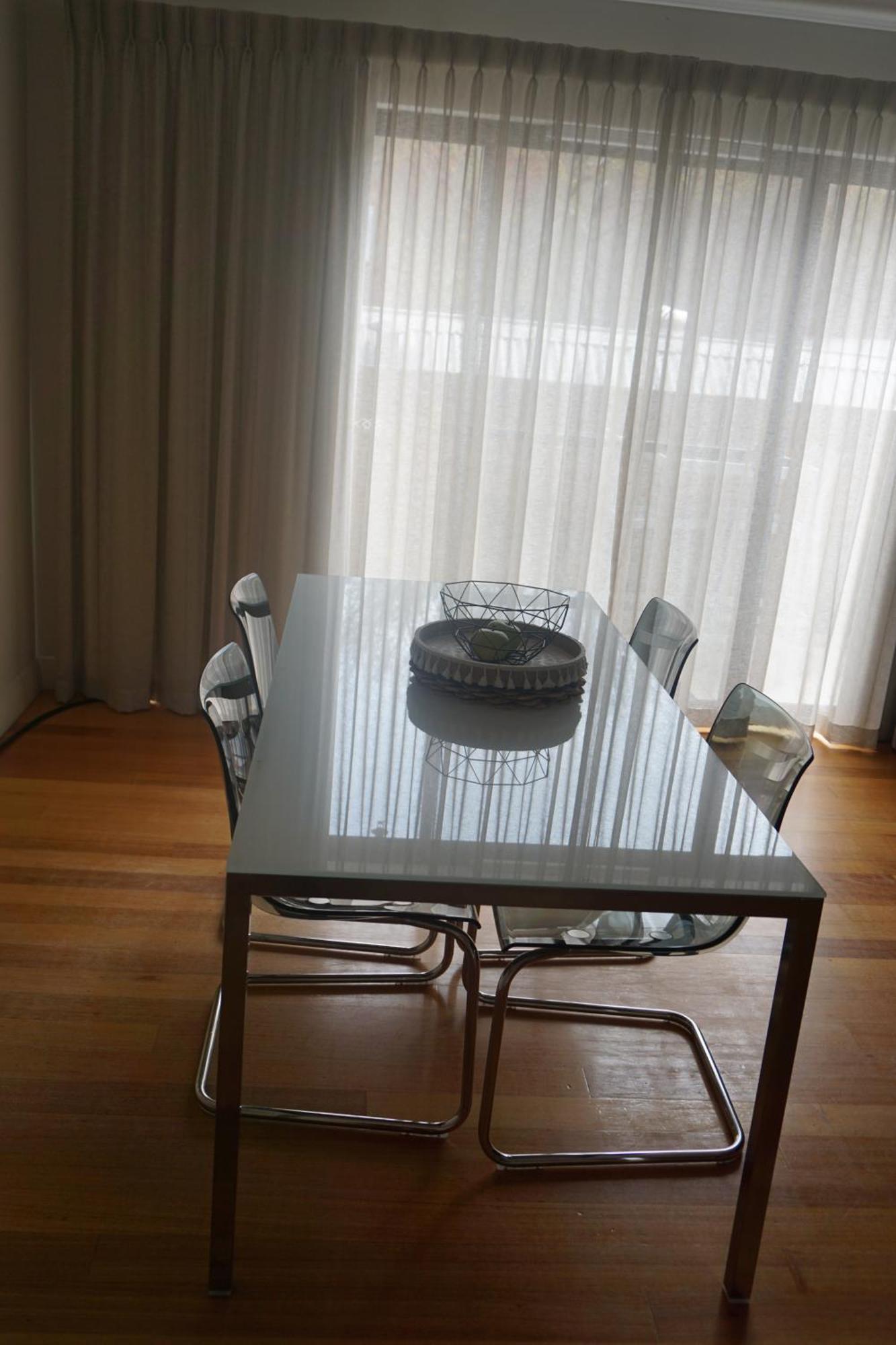 Apartment Parklane *