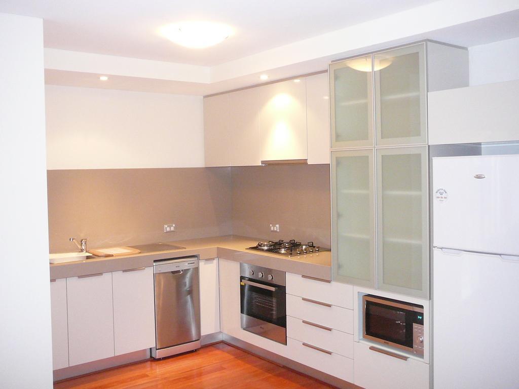 Apartment Parklane