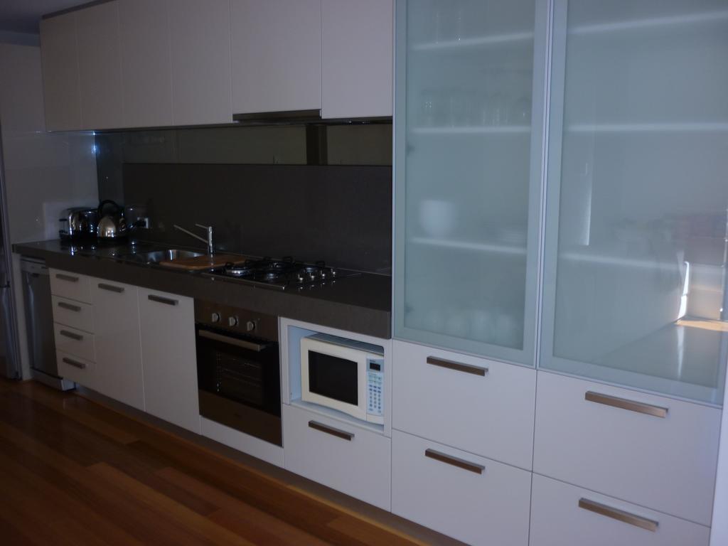 Apartment Parklane Fremantle
