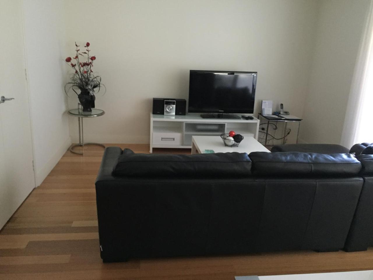 Apartment Parklane Fremantle