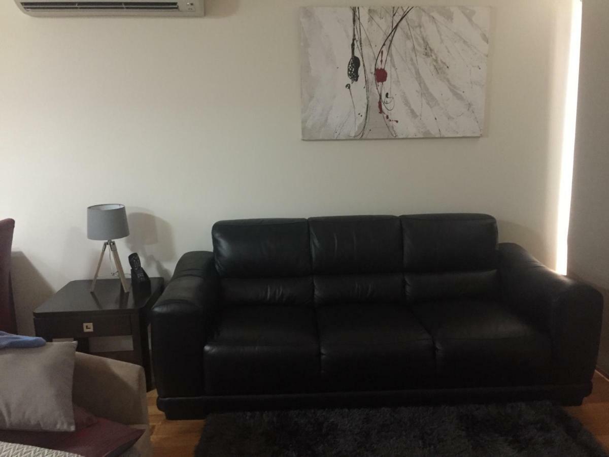 Apartment Parklane *