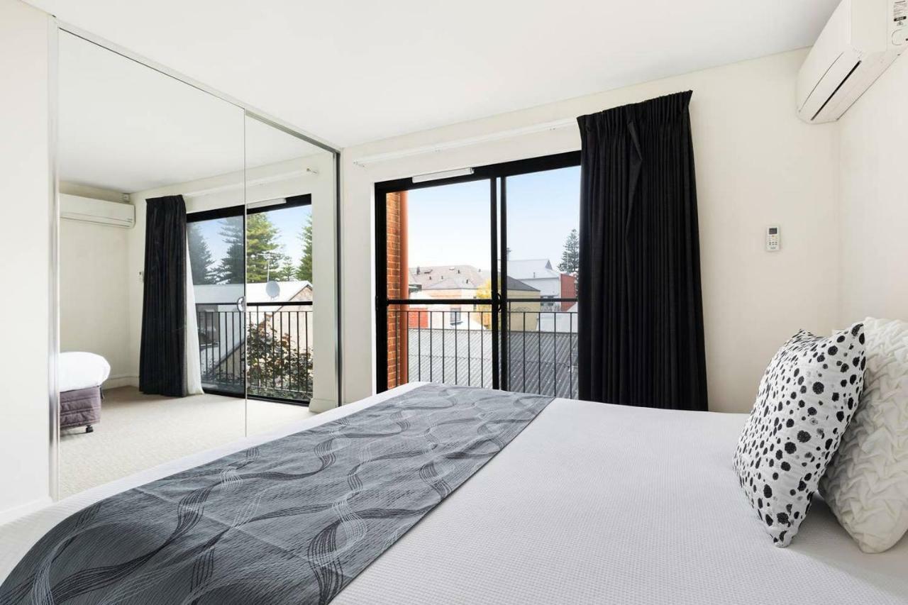 Parklane Fremantle