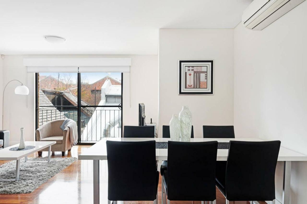 Parklane Fremantle