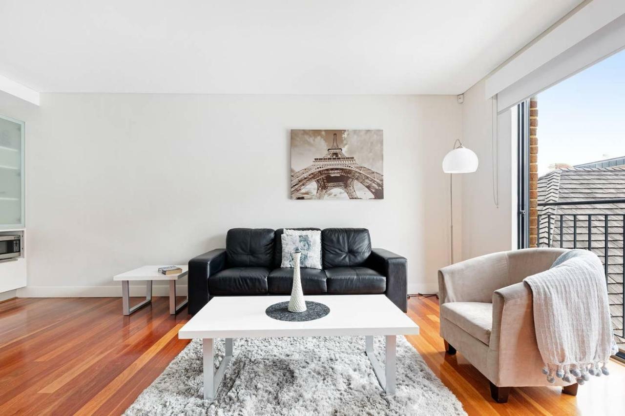 Parklane Apartment